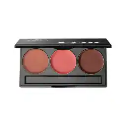 رژگونه کرمی 3 عددی | یور