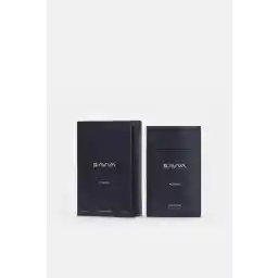 Avva Erkek Purple Hediye Kutulu Erkek Parfüm 100 ml B009105