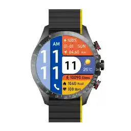 ساعت هوشمند گلوریمی مدل M2