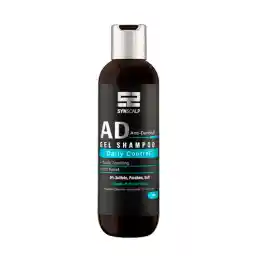 شامپو مناسب پوست سر شوره دار ساین اسکالپ Synscalp حجم 300 میلی لیتر