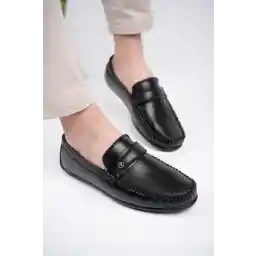 Muggo Mb107 Garantili Erkek Günlük Klasik Casual Rahat Ortopedik Ayakkabı