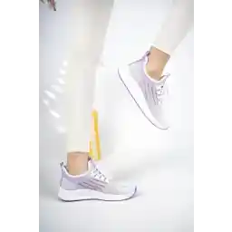 Muggo Ultraboost Unisex Ortopedik Günlük Garantili Yürüyüş Koşu Sneaker Spor Ayakkabı