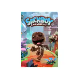 Sackboy™: A Big Adventure - PC [Steam Online Game Code]
