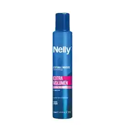 موس فوم حجم دهنده | نلی