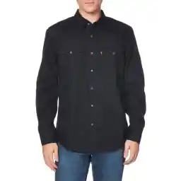 Levi's Men's Classic Western Shirt (Also Available in Big & Tall)