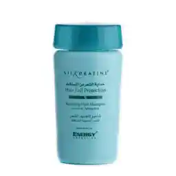 شامپو ضد ریزش سیلکراتین پروتکشن 250 میل | انرژی کازمتیکس