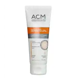 کرم ضد آفتاب رنگی سن سی تلیال SPF50 پوست نرمال و خشک | ای سی ام