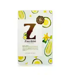 ماسک صورت حاوی عصاره کدو سبز | اتود