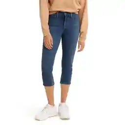 Levi's Women's 311 Shaping Capri Jeans (Also Available in Plus)