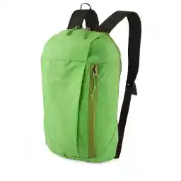 کوله پشتی طرح کچوا 10 لیتری TFR | قرمز/طوسی