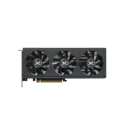XFX SPEEDSTER QICK308 RADEON RX 7600 BLACK Gaming Graphics Card RX-76PQICKBY