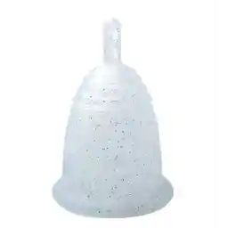 کاپ قاعدگی سایز مدیوم کلاسیک ساقهای | ملونا