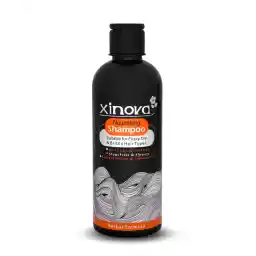 شامپو موهای خشک ژینووا Xinova مدل Nourishing حجم 400 میلی لیتر