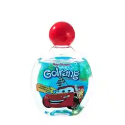 شامپو بچه تیله ای ورژن 2 آبی 210 گرمی | گلرنگ