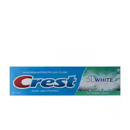 خمیردندان سفید کننده نعنایی | کرست