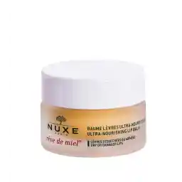 بالم لب مغذی كننده | نوکس