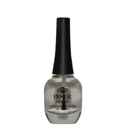 تاپ کت براق ناخن | این سی