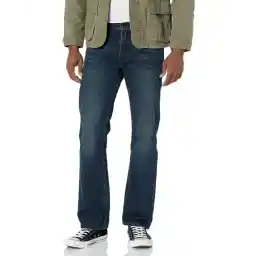 Levi's Men's 527 Slim Bootcut Jeans