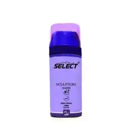 اسپری بدن مردانه اسکلپچر 150میل | سلکت