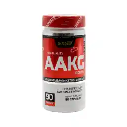 کپسول ای ای کی جی 1000 میلی گرم بسته 90 عددی | ویثر
