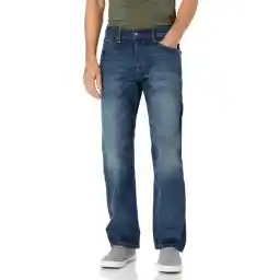 Levi's Men's 569 Loose Straight Fit Jeans