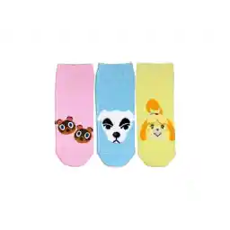 Official Animal Crossing Nintendo Switch Backpack (Tom Nook)