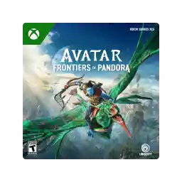 Avatar: Frontiers of Pandora Standard Edition Xbox Series X|S [Digital Code]