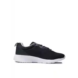 208613-7459 Lacivert Erkek Yürüyüş Ayakkabısı