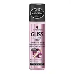 اسپری دوفاز حجم دهنده و ترمیم کننده | گلیس