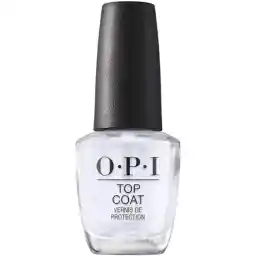 OPI Nail Lacquer Top Coat | Clear Nail Polish Top Coats | Classic, Quick Drying, High Shine, Gel-like Volumizing, & Matte Finish | Chip Resistant, High-Gloss, Long Lasting, Protects Color & Nails