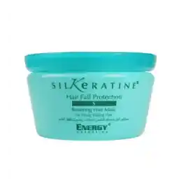 ماسک مو ضد ریزش سیلکراتین پروتکشن 500 میل | انرژی کازمتیکس