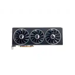 XFX SPEEDSTER MERC319 Radeon RX 7800 XT 16GB GDDR6 PCI Express 4.0 x16 ATX Graphics Card RX-78TMERCB9
