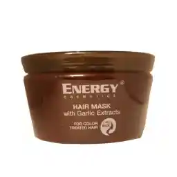 ماسک مو با عصاره سیر 500 میل | انرژی کازمتیکس