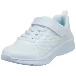 Skechers 302617l Bbk girls Sneaker