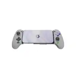 GameSir G8 Galileo Type-C Mobile Gaming Controller for Android & iPhone 15 Series (USB-C), Plug and Play Gamepad with Hall Effect Joysticks/Hall Trigger, 3.5mm Audio Jack