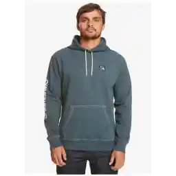 Mavi Erkek Kapüşon Yaka Sweatshirt EQYFT04794 The Original Hood