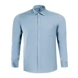 پیراهن سایز بزرگ مردانه بالون Balloon کد 5581