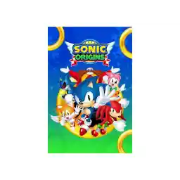 Sonic Origins - PC [Online Game Code]