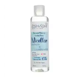 میسلار واتر حجم 200 میلی لیتر | اشااونی