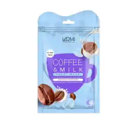 دبل شیت ماسک آبرسان شیر و قهوه | وارمی