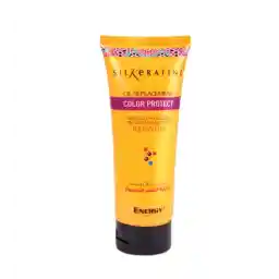 حالت دهنده تیوپی سیلکراتین محافظ رنگ مو 200 میل | انرژی کازمتیکس