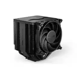 be quiet! Dark Rock Pro 5 | TDP 270W CPU Cooler | Air Cooler | Intel LGA 1851 1700 1200 1150 1151 1155 | AM5 AM4 | BK036