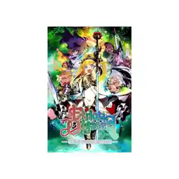Etrian Odyssey Origins Collection - PC [Steam Online Game Code]