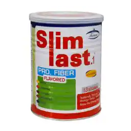 پودر اسلیم لست با طعم شکلات وزن 300 گرم | کارن