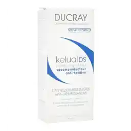 شامپو درماني کلوال دي اس | دوکری