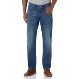 Levi's Men's 541 Athletic Fit Jeans (Also Available in Big & Tall)