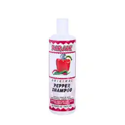 شامپو فلفل 450گرمی | پرژک