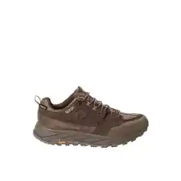 Jack Wolfskin Terraquest Texapore L Kahve Erkek Outdoor Ayakkabı