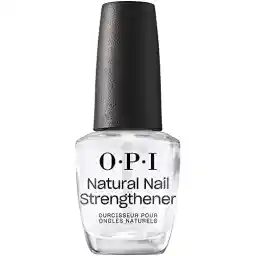 OPI Nail Lacquer Base Coat | Clear Nail Polish Base Coat |Chip Resistant, Protects Nails, Prevents Discoloration