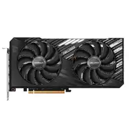 ASRock Challenger Radeon RX 7700 XT 12GB GDDR6 PCI Express 4.0 x16 ATX Graphics Card RX7700XT CL 12GO